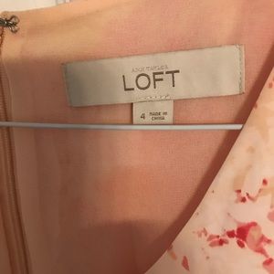 LOFT Dress